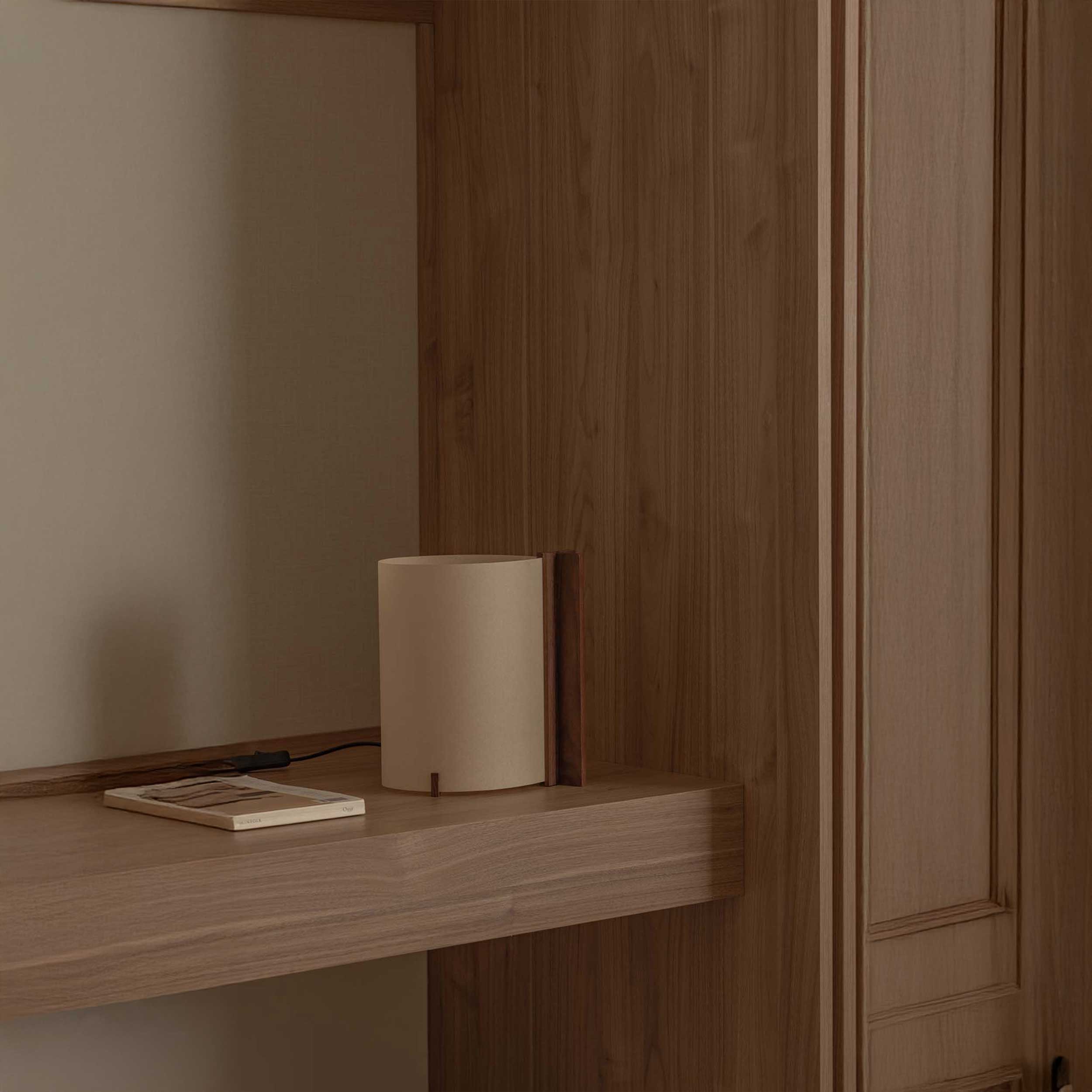 Faro Cata LED stolní svítidlo