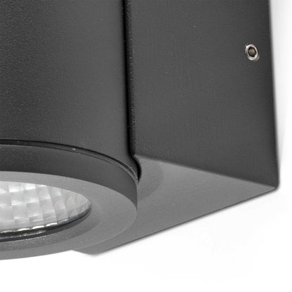 Faro Tond LED спољна зидна светиљка IP54