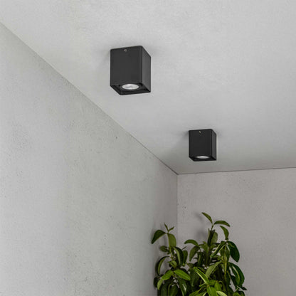 Faro Tami LED површинска спољна светиљка, IP54
