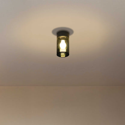 Faro Kila E27 přisazené venkovní svítidlo IP65