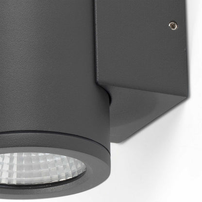 Faro Tond LED спољна зидна светиљка IP54