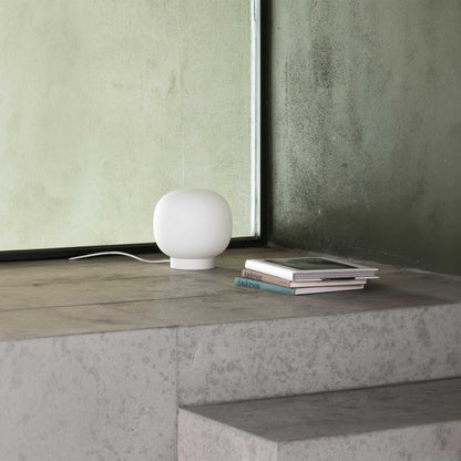 Faro Amelia E27 stolní svítidlo