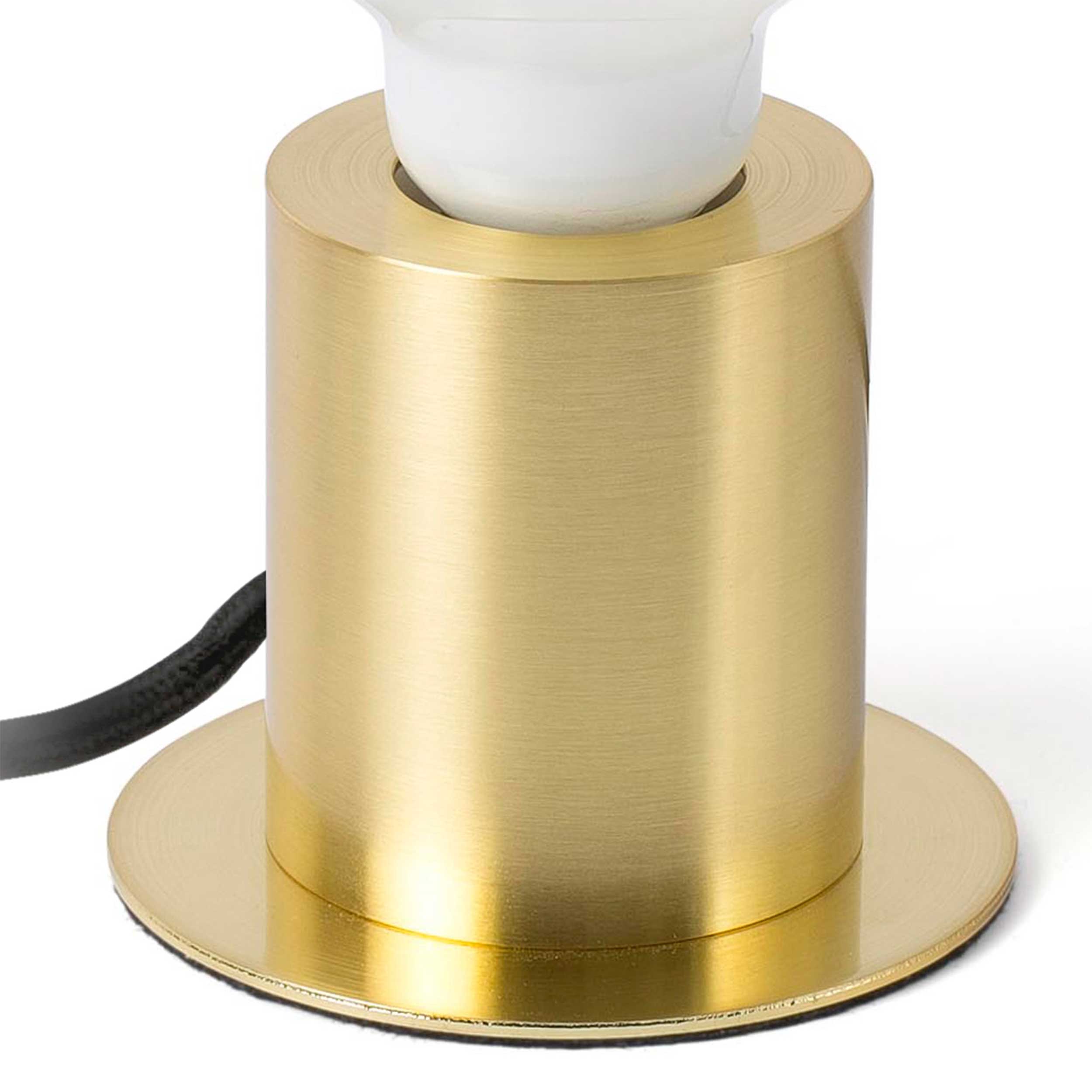 Faro Berni E27 table light