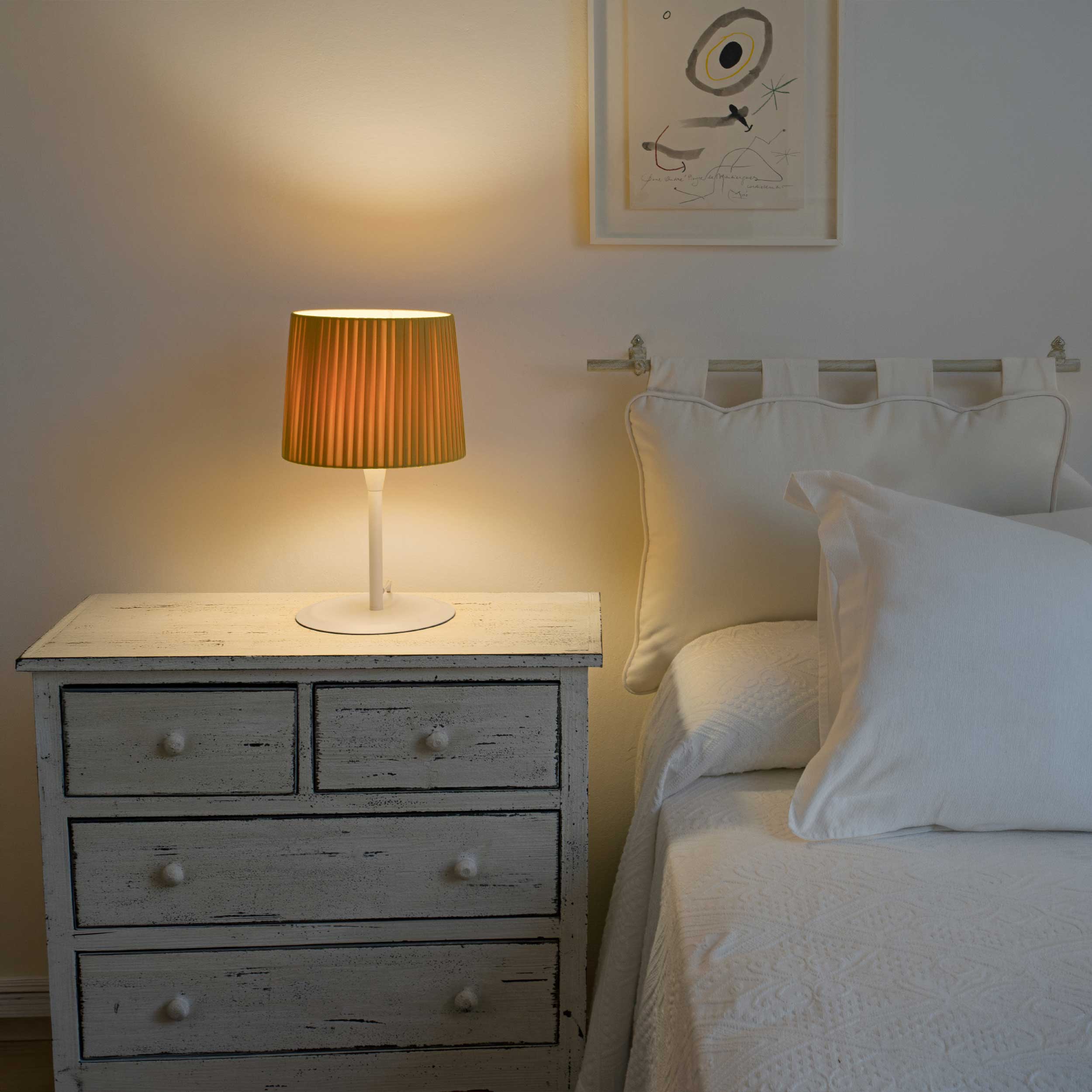 Faro Samba E27 table light