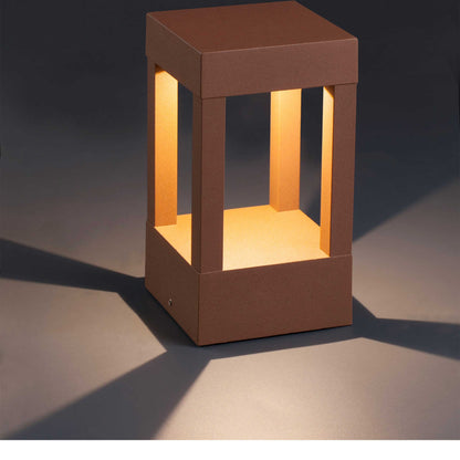 Faro Agra LED sloupkové venkovní svítidlo IP55