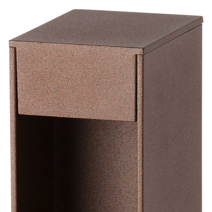 Faro Cerler LED sloupkové venkovní svítidlo IP65