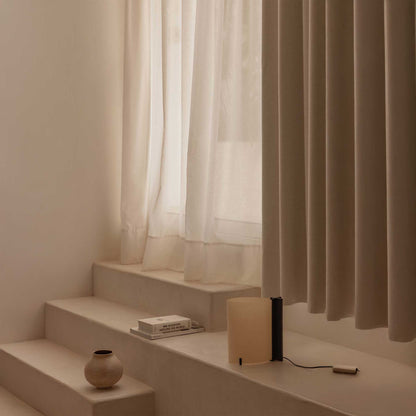 Faro Cata LED stolní svítidlo