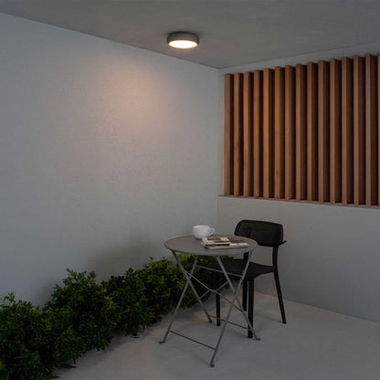 Faro Anga LED přisazené venkovní svítidlo IP44