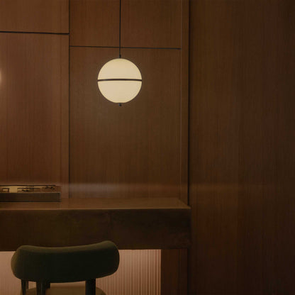 Faro Dome závěsné svítidlo