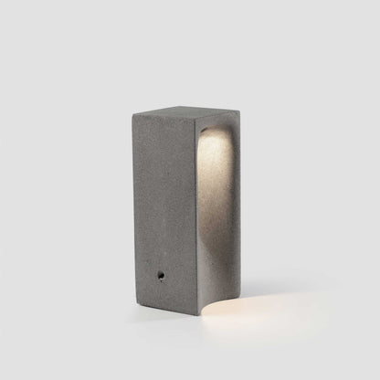 Faro Grot LED спољна зидна светиљка, IP55