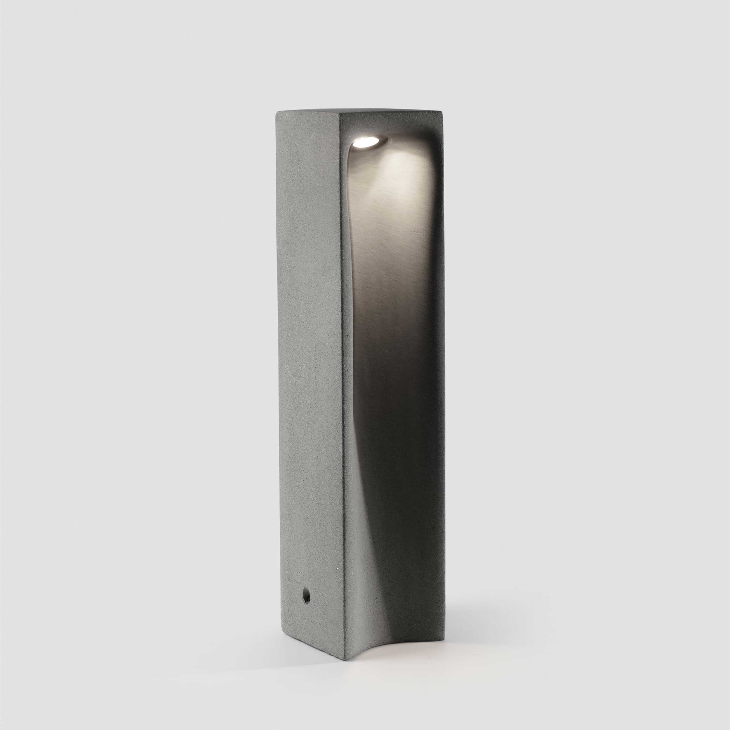 Faro Grot LED спољна зидна светиљка, IP55