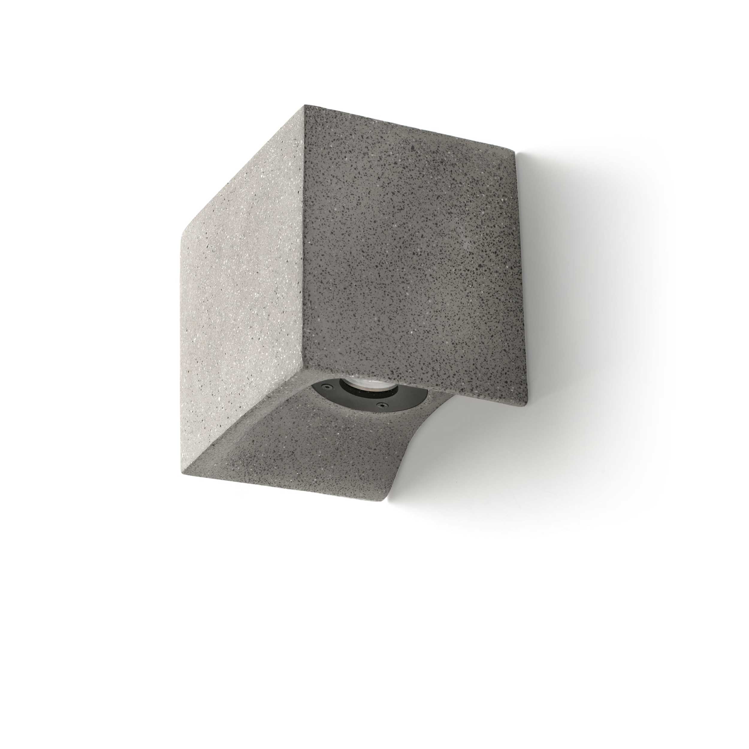 Faro Grot LED спољна зидна светиљка, IP55