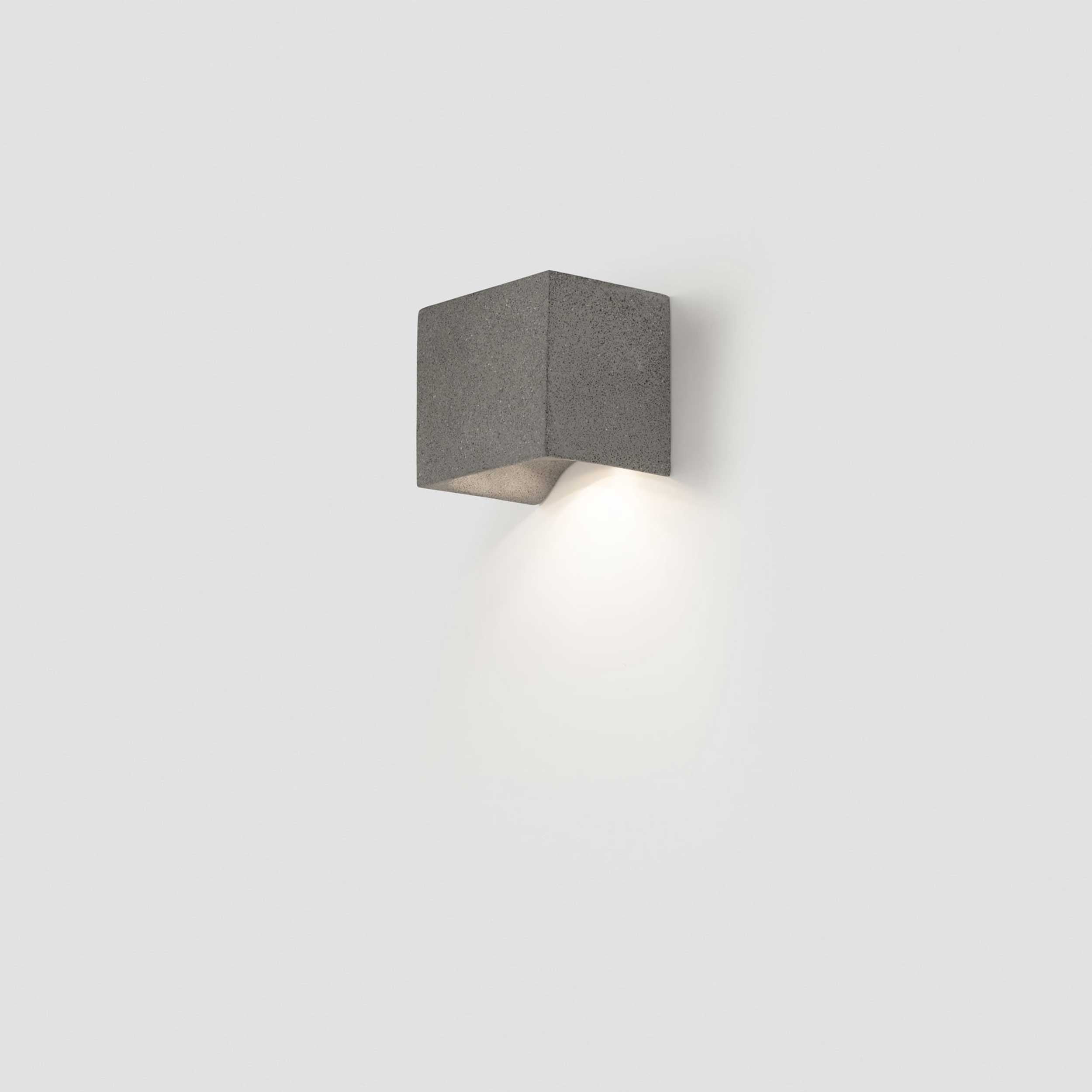 Faro Grot LED спољна зидна светиљка, IP55