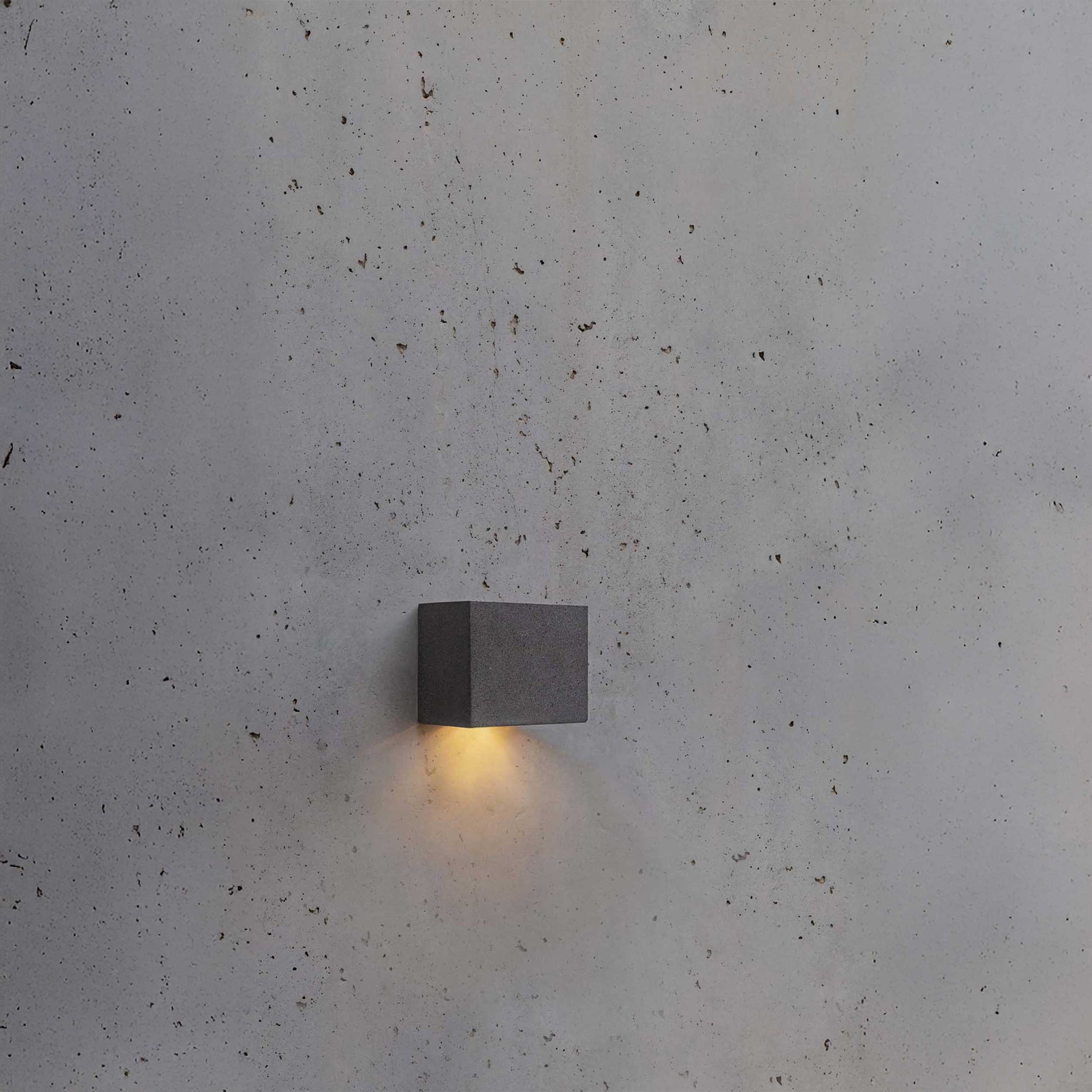 Faro Grot LED nástěnné venkovní svítidlo IP55