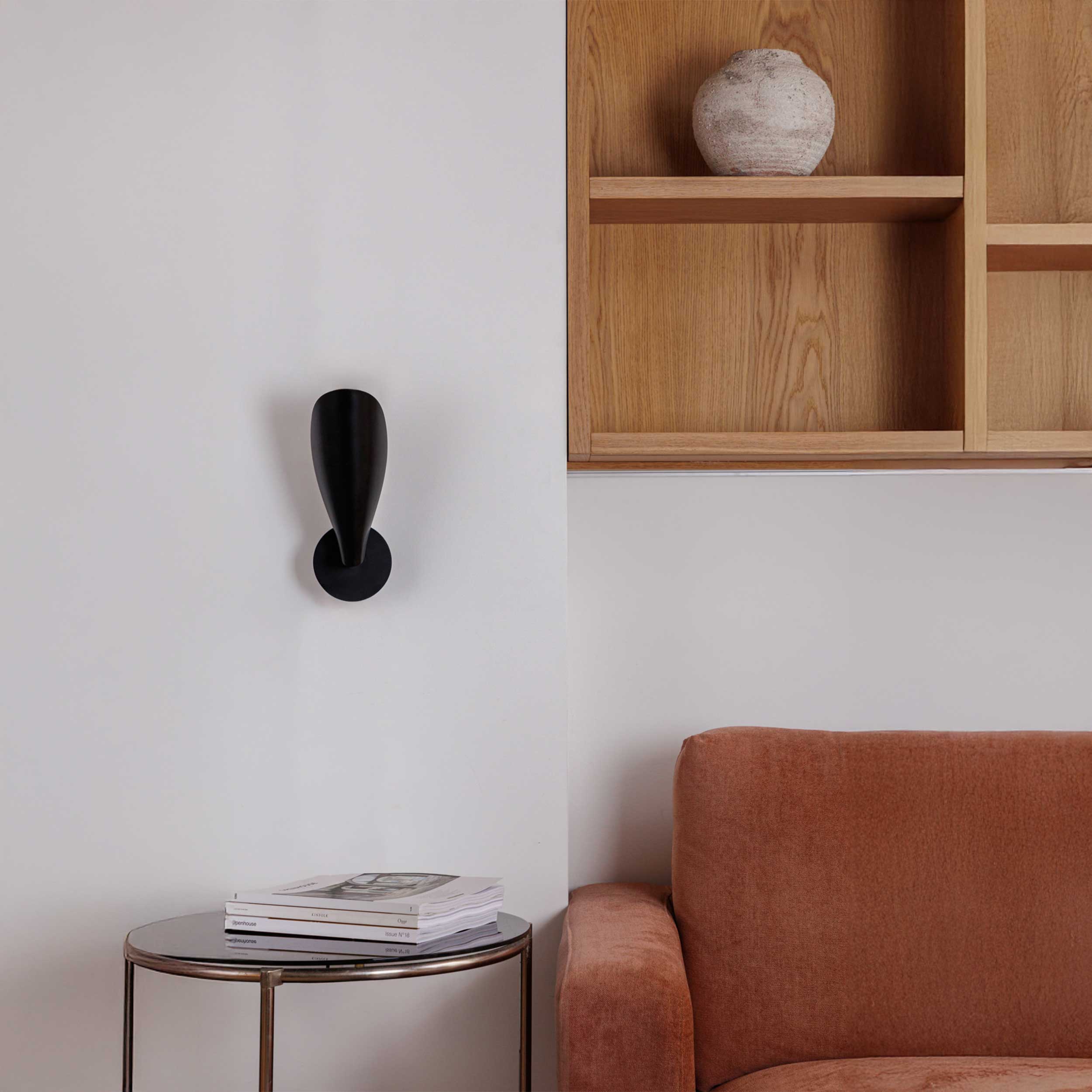 Faro Liggera G9 nastavitelné nástěnné svítidlo