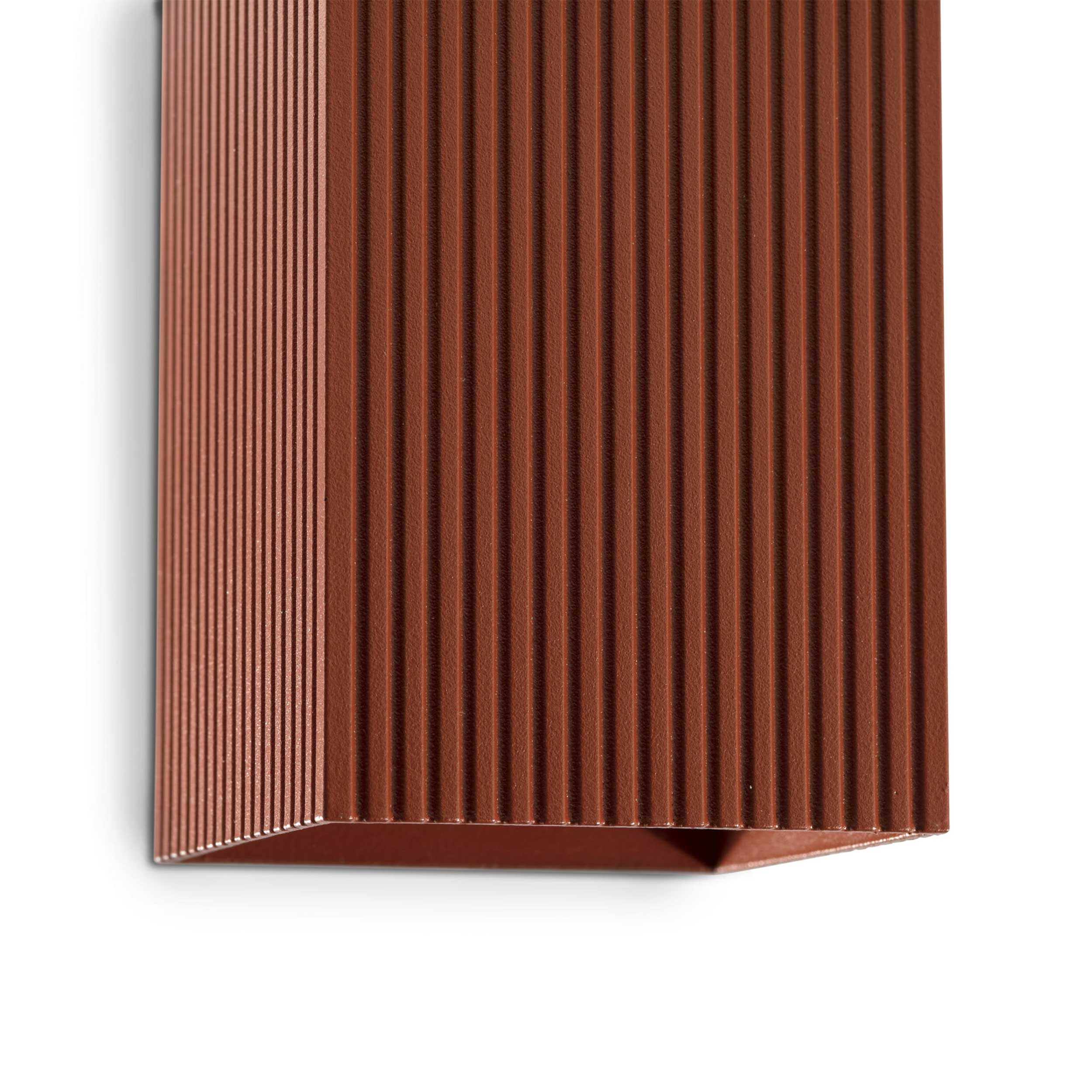 Faro Brume LED glass ceiling light IP44