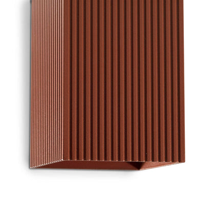 Faro Brume LED glass ceiling light IP44