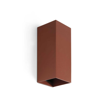 Faro Brume LED glass ceiling light IP44