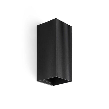 Faro Brume LED glass ceiling light IP44