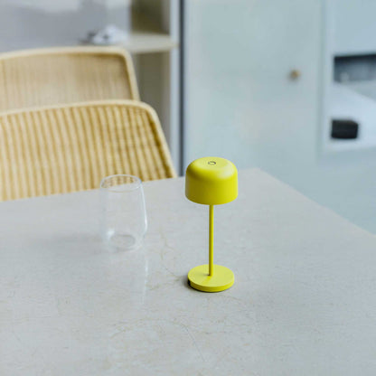 Faro Mavis přenosné stolní svítidlo IP54