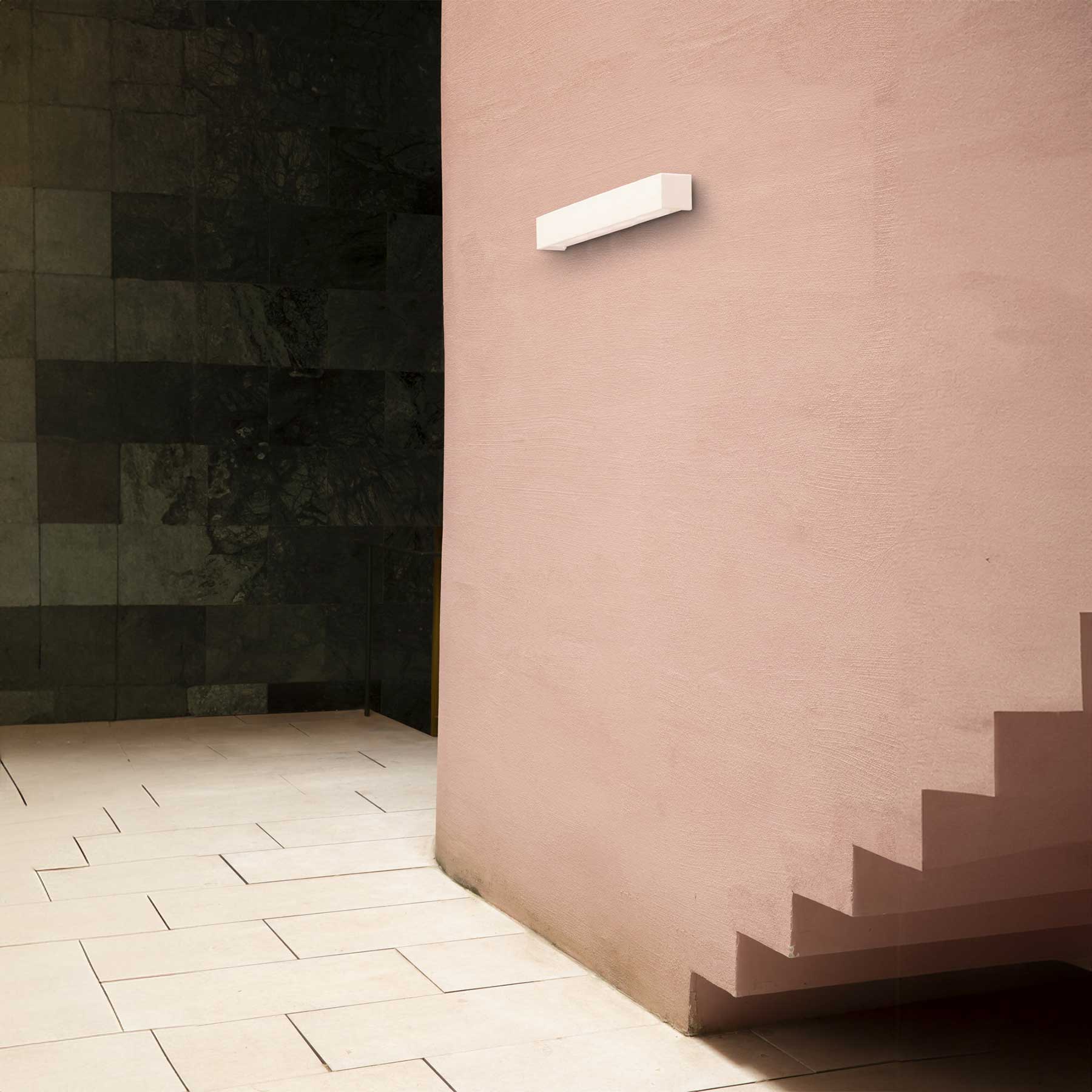 Faro Milo E14 nástěnné interiérové svítidlo