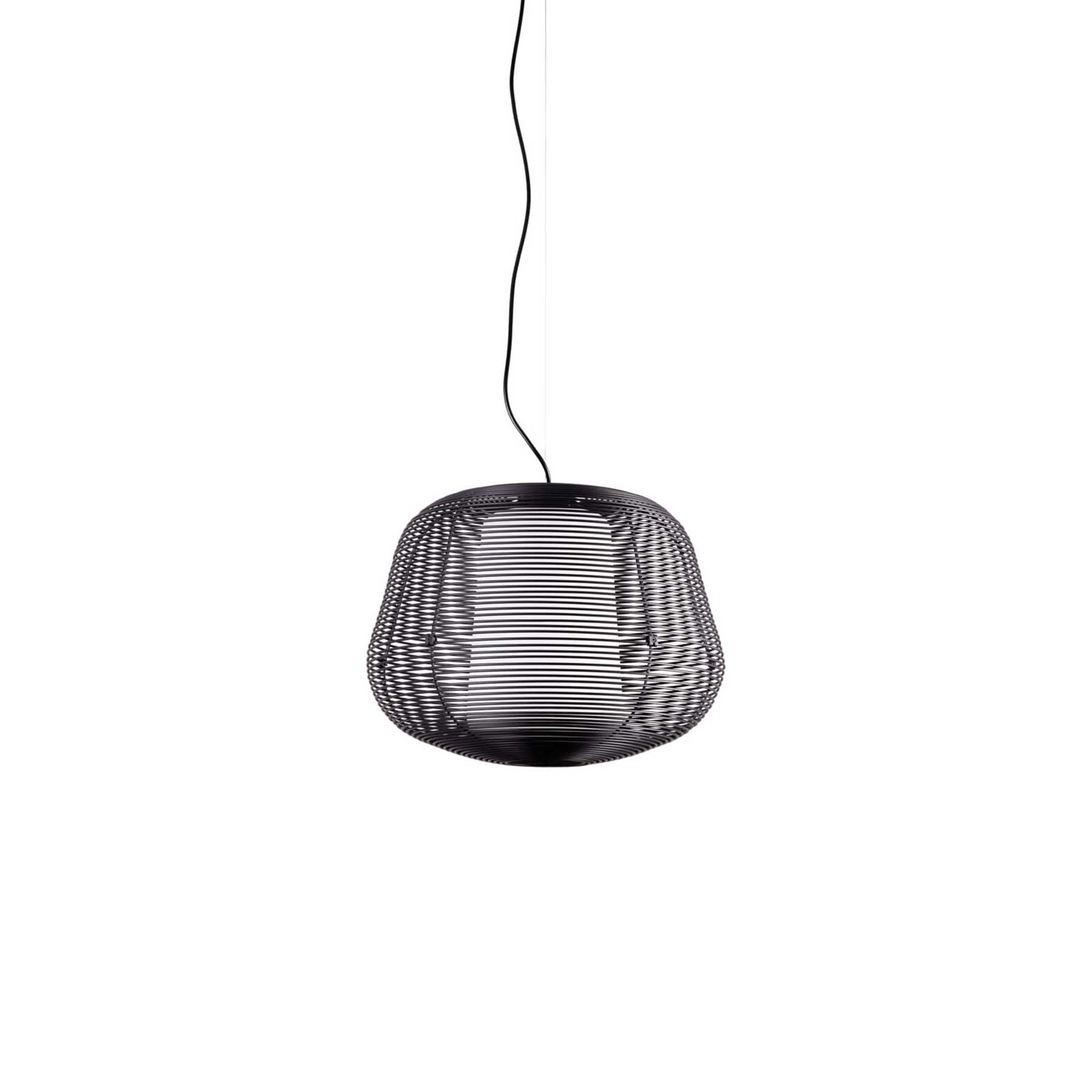 Faro Nara E27 venkovní závěsné svítidlo IP65