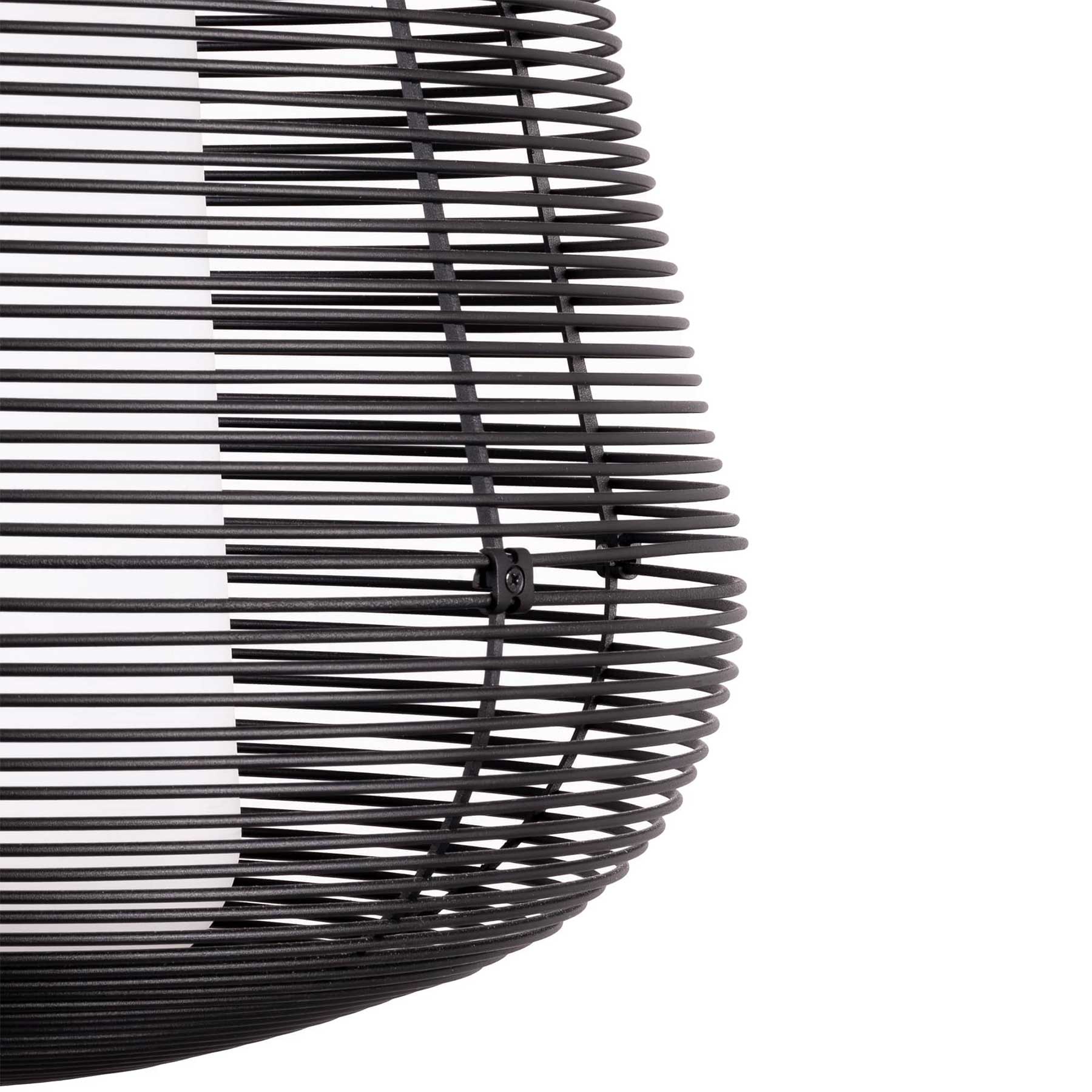 Faro Nara E27 venkovní závěsné svítidlo IP65