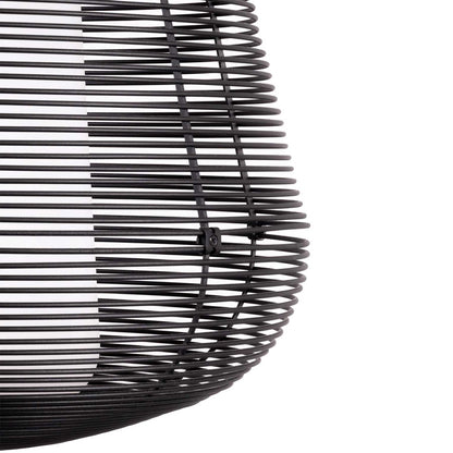 Faro Nara E27 venkovní závěsné svítidlo IP65