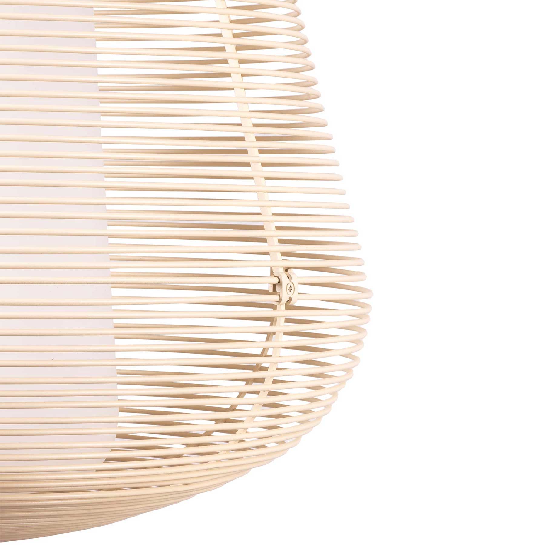 Faro Nara E27 venkovní závěsné svítidlo IP65