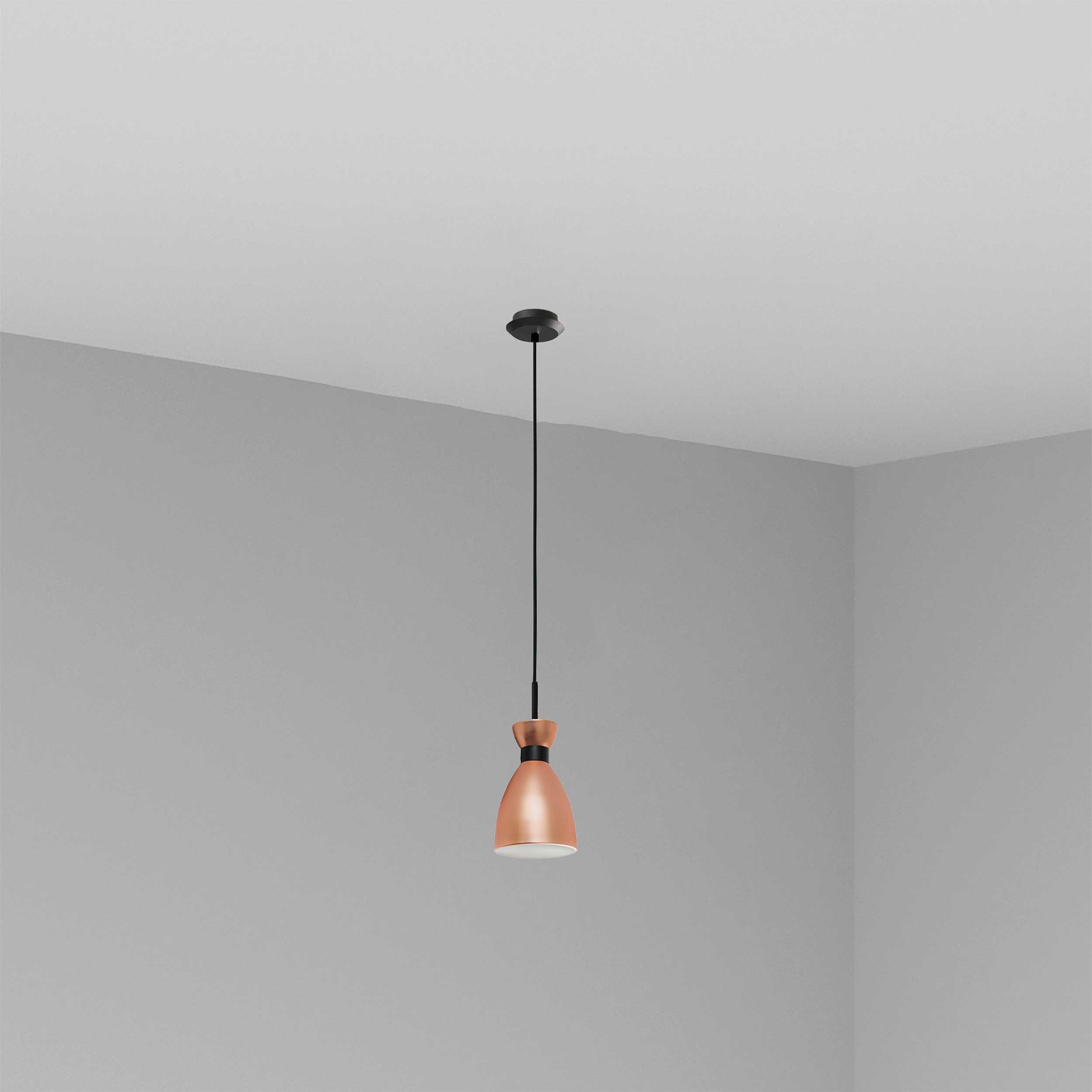 Faro Retro E14 závěsné svítidlo