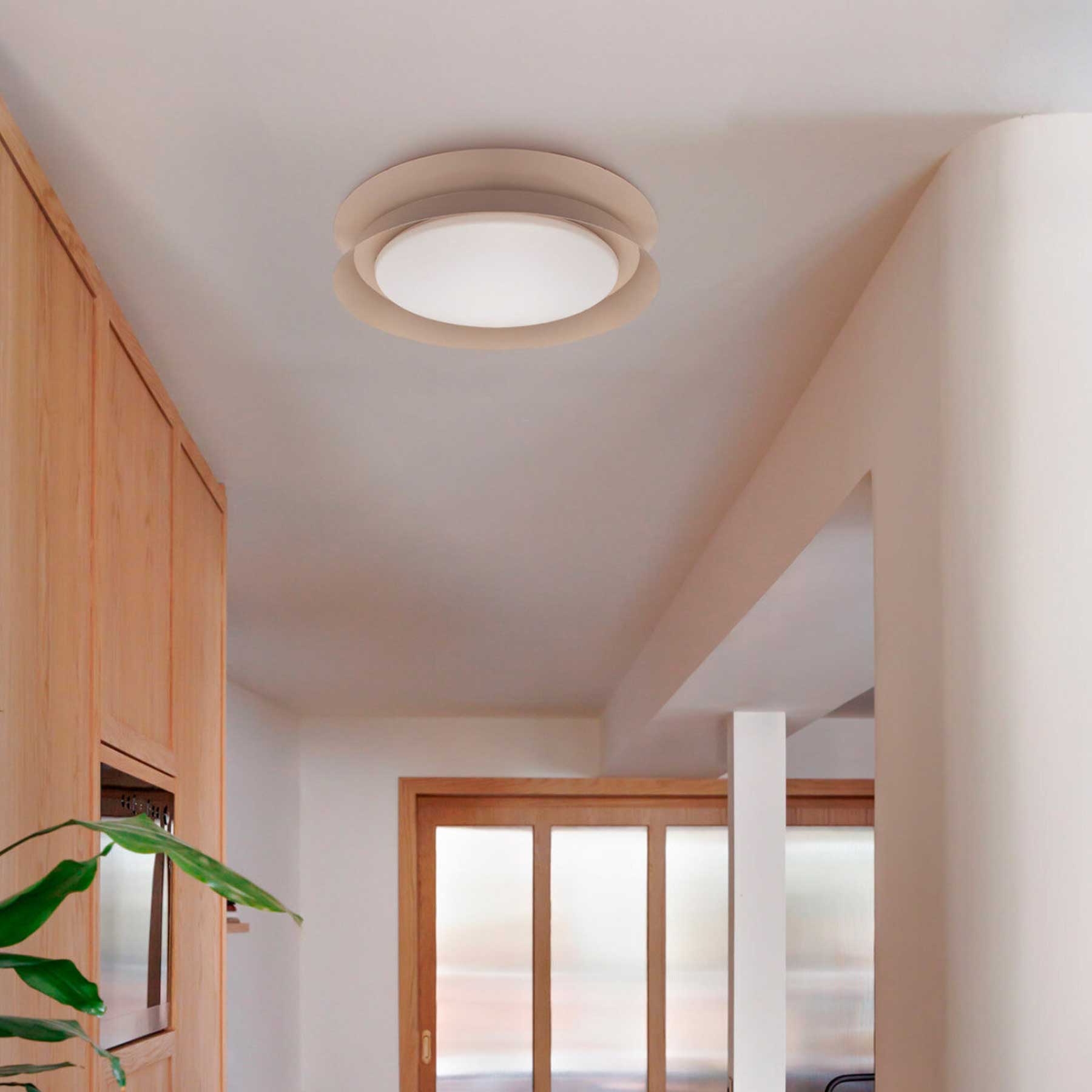 Faro Tender LED přisazené svítidlo