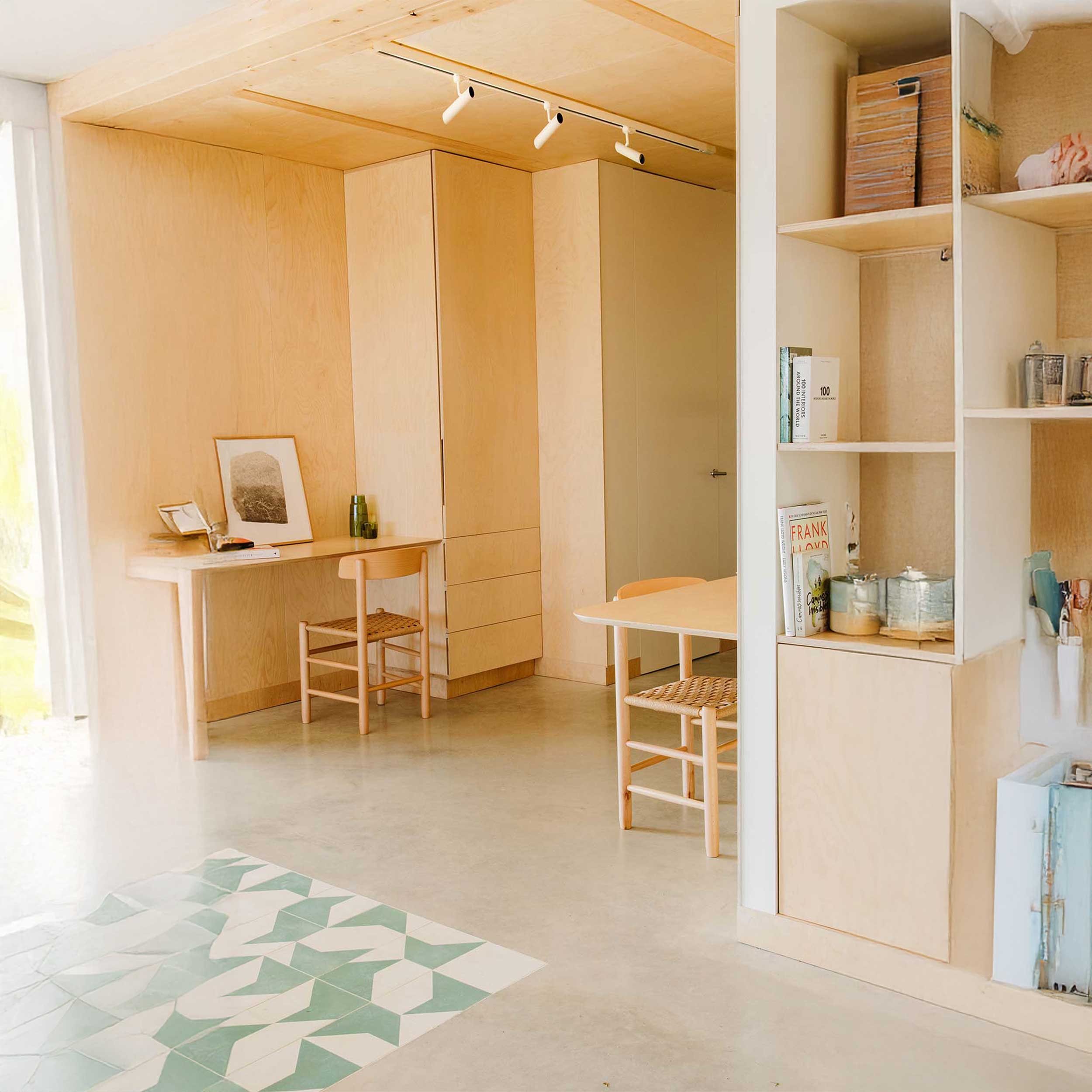 Faro Leo LED stropní svítidlo do 3F lišty