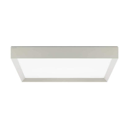 Lombardo Flo Q LED Čtvercové Svítidlo Přisazené IP20 IK06