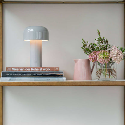 Flos Bellhop LED stolní přenosné svítidlo