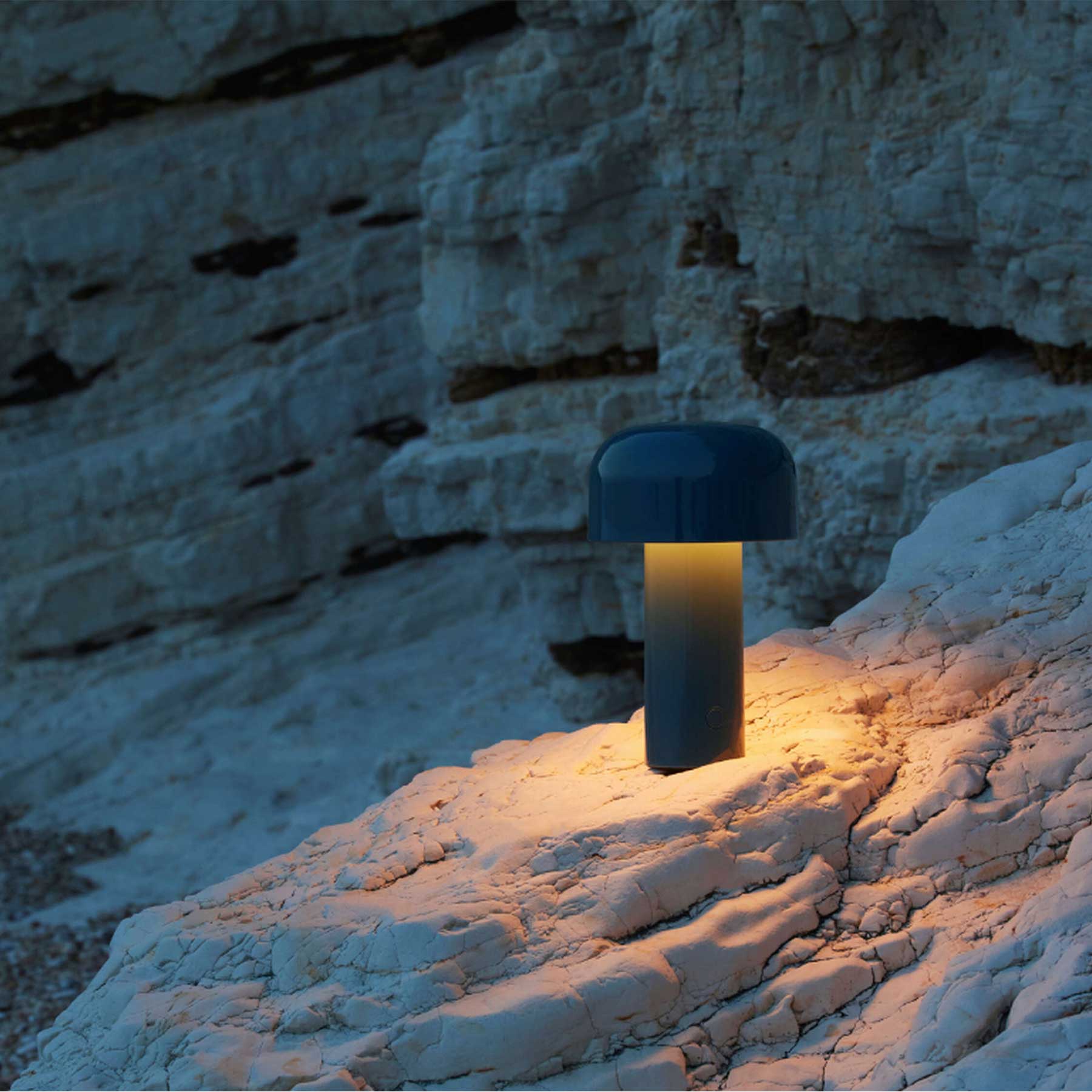 Flos Bellhop LED stolní přenosné svítidlo