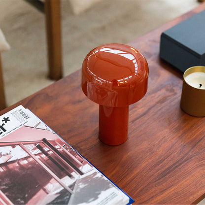 Flos Bellhop LED stolní přenosné svítidlo