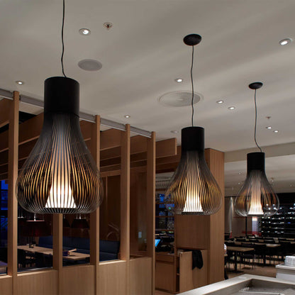 Flos Chasen E27 závěsné skleněné svítidlo