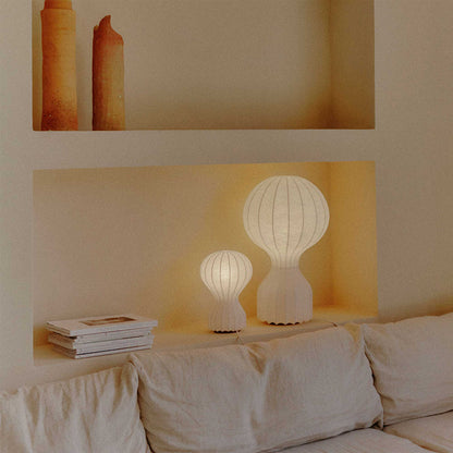 Flos Gatto E14 ikonická stolní lampa