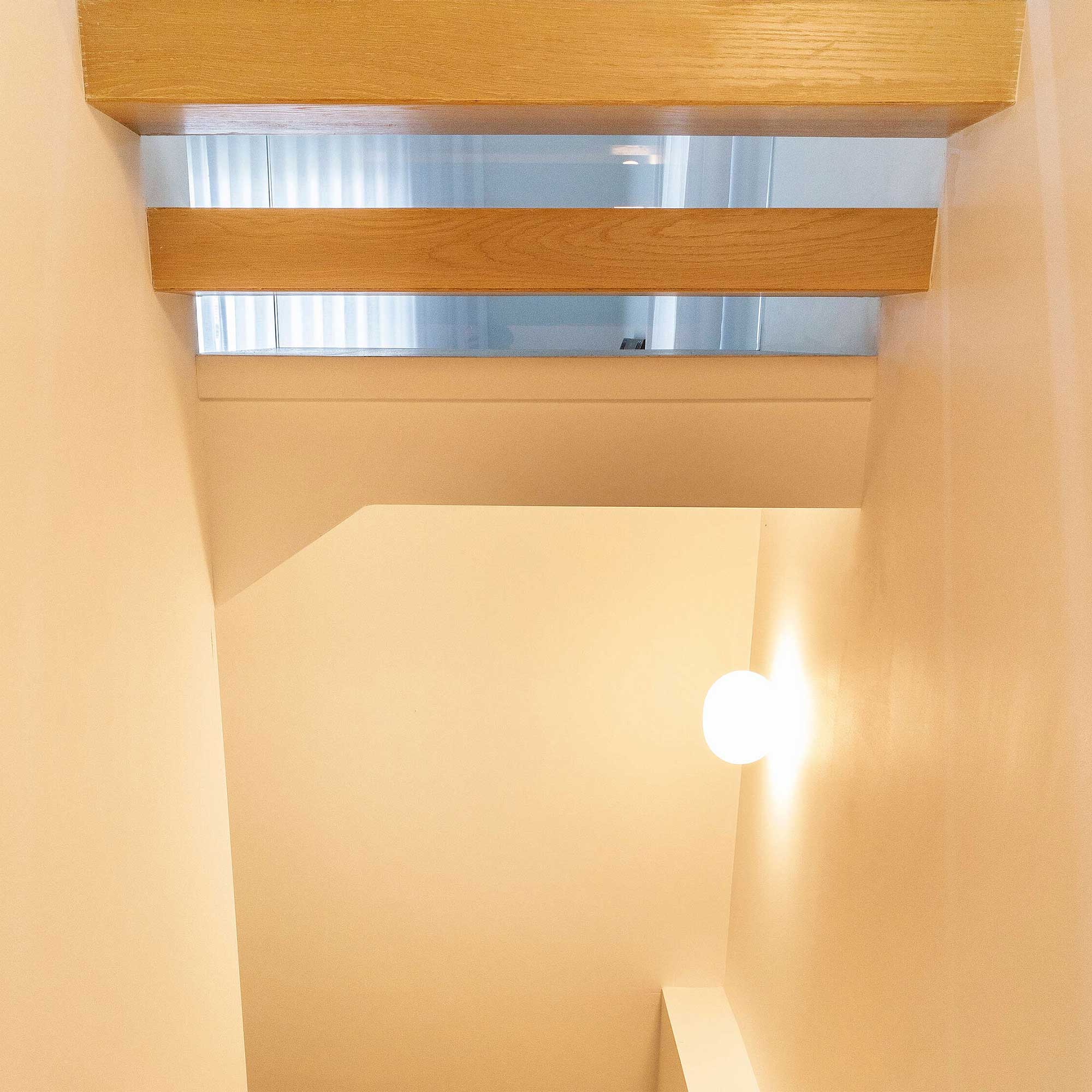 Flos Glo-Ball E14 přisazené svítidlo