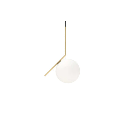 Flos IC Lights S2 E27 závěsné svítidlo