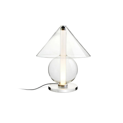 Marset Fragile LED stolní svítidlo