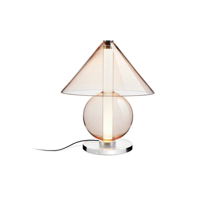 Marset Fragile LED stolní svítidlo