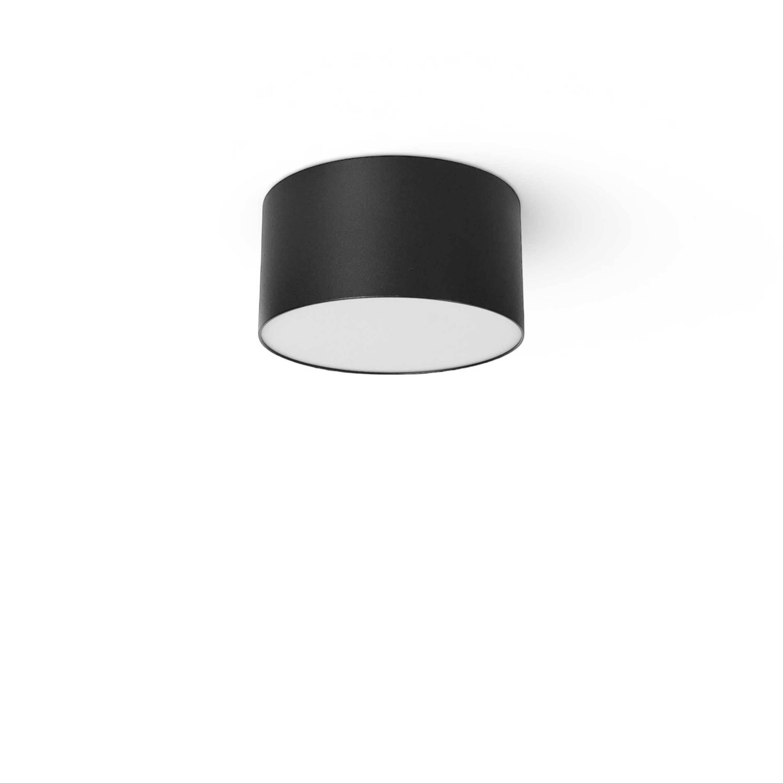 Axio LED кружни површински лумињар са подесивом CCT