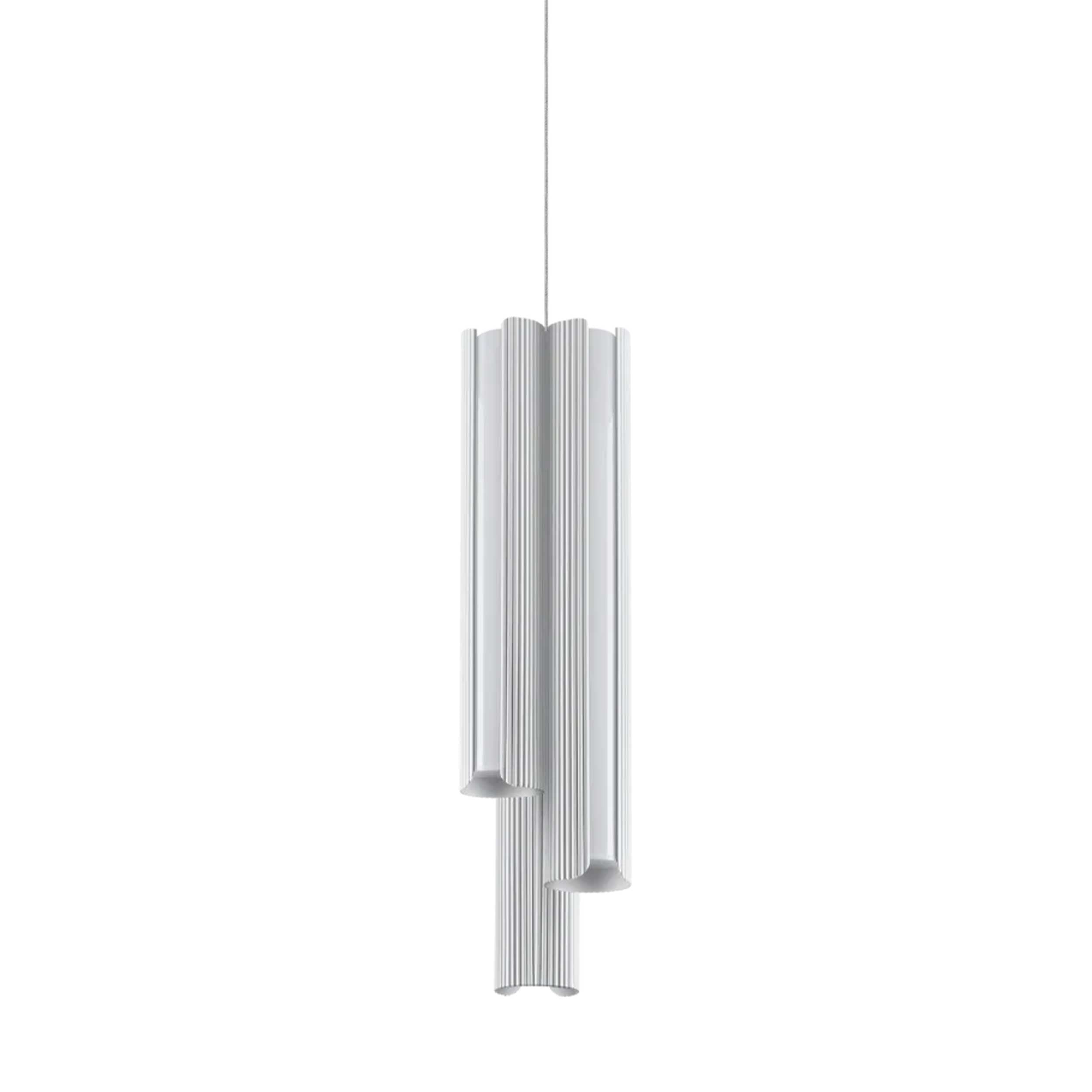 Ideal lux Dorica LED pendant light