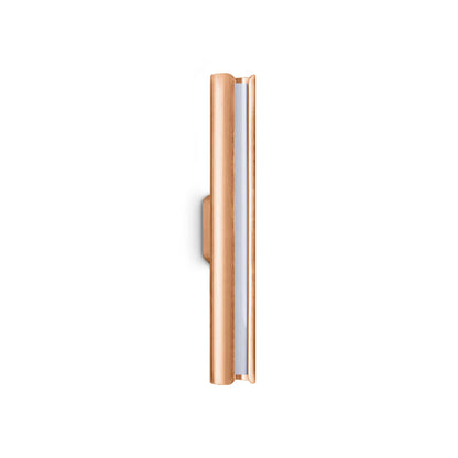 Ideal Lux Dorica LED зидна светиљка