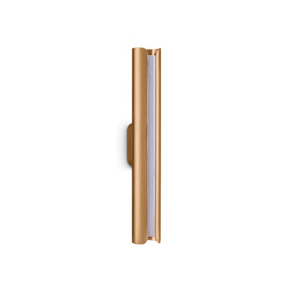 Ideal Lux Dorica LED зидна светиљка