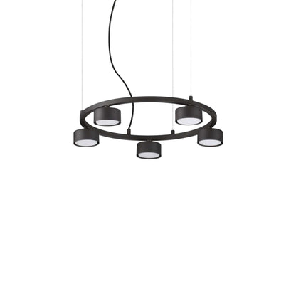 Ideal Lux Minor GX53 окружно висеће светло