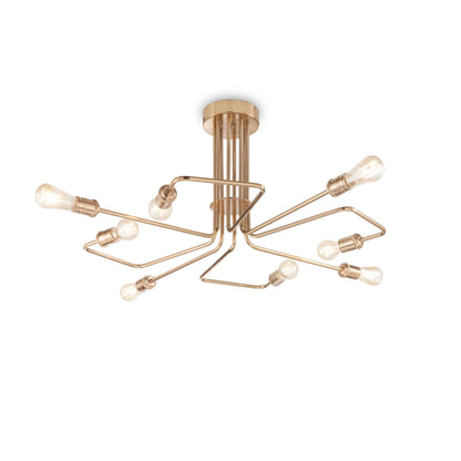 Идеал Лукс Триумф E27 висеће линеарно светло