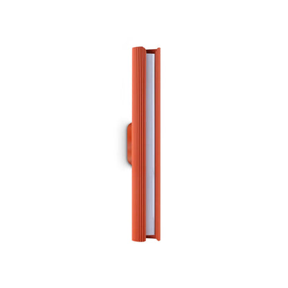 Ideal Lux Dorica LED зидна светиљка