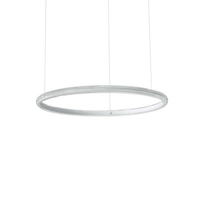 Ideal Lux Miracle LED линеарна висећа лампа